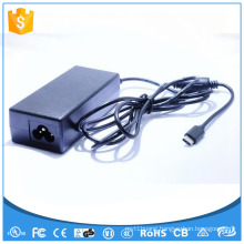 12V 5A Power supply adapter AC DC Type C for Audio